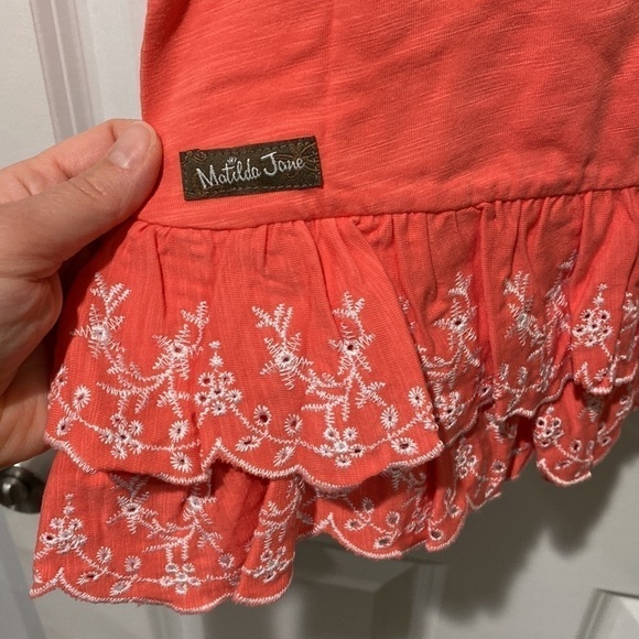 Matilda Jane Mom & Me Matching Tops NWT - Picture 12 of 14